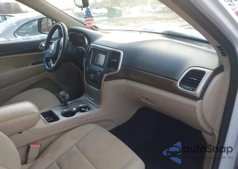 2014 Jeep Grand Cherokee Laredo from USA, damaged, VIN 1C4RJFAG3EC109951